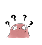 たこのもんちゃん（個別スタンプ：16）