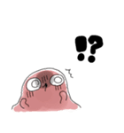 たこのもんちゃん（個別スタンプ：17）