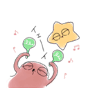 たこのもんちゃん（個別スタンプ：19）