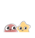 たこのもんちゃん（個別スタンプ：20）