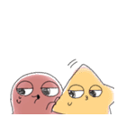 たこのもんちゃん（個別スタンプ：23）