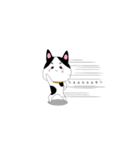KTEC-九州技術教育専門学校-のスタンプ（個別スタンプ：4）