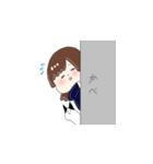 KTEC-九州技術教育専門学校-のスタンプ（個別スタンプ：35）