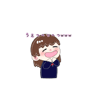 KTEC-九州技術教育専門学校-のスタンプ（個別スタンプ：39）