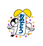 天使ペンギン☆リアン3（個別スタンプ：21）