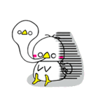 天使ペンギン☆リアン3（個別スタンプ：38）
