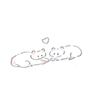 むくちちゃん（個別スタンプ：11）