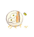 スタンピロミ（個別スタンプ：22）