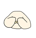 どこでも3344（個別スタンプ：10）