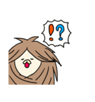 どこでも3344（個別スタンプ：26）