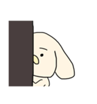 どこでも3344（個別スタンプ：28）