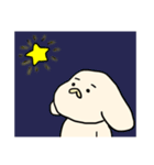 どこでも3344（個別スタンプ：37）