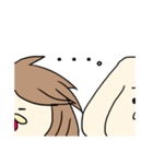 どこでも3344（個別スタンプ：38）