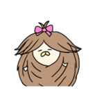 どこでも3344（個別スタンプ：40）