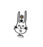 白目たち（個別スタンプ：1）
