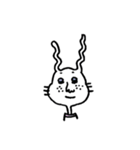 白目たち（個別スタンプ：2）