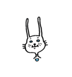 白目たち（個別スタンプ：6）