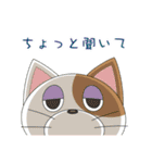 Roki and Coki（個別スタンプ：18）