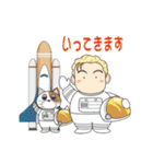 Roki and Coki（個別スタンプ：25）