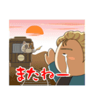 Roki and Coki（個別スタンプ：39）