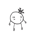 おべんとうかぞく（個別スタンプ：1）