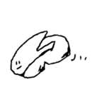 おべんとうかぞく（個別スタンプ：2）