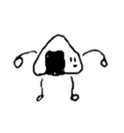 おべんとうかぞく（個別スタンプ：3）