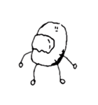 おべんとうかぞく（個別スタンプ：5）