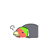 コザクラ部長（個別スタンプ：6）