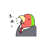 コザクラ部長（個別スタンプ：16）