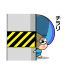 ぽちゃ丸★1号（個別スタンプ：29）