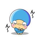 ぽちゃ丸★1号（個別スタンプ：33）