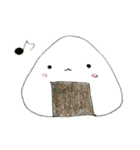 身の回りのゆるいものたち（個別スタンプ：13）