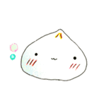 身の回りのゆるいものたち（個別スタンプ：20）