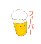 身の回りのゆるいものたち（個別スタンプ：27）
