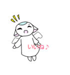 あかりんごの冒険（個別スタンプ：2）