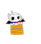 あかりんごの冒険（個別スタンプ：7）