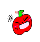 あかりんごの冒険（個別スタンプ：12）