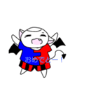 あかりんごの冒険（個別スタンプ：13）
