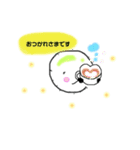 マリモな一日（個別スタンプ：2）