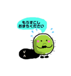 マリモな一日（個別スタンプ：13）