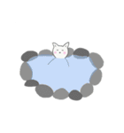 ワンコ・デラックス（個別スタンプ：9）