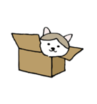 ぱつお（個別スタンプ：2）