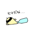歯磨き粉おじさん（個別スタンプ：6）