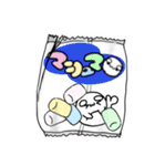 まねっこあざらし（個別スタンプ：6）