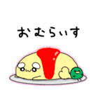 まねっこあざらし（個別スタンプ：10）