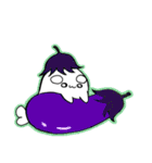 まねっこあざらし（個別スタンプ：15）
