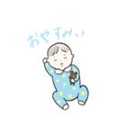 すみれちゃん1（個別スタンプ：14）
