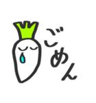 冷蔵庫の仲間たち（個別スタンプ：10）