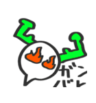 冷蔵庫の仲間たち（個別スタンプ：13）